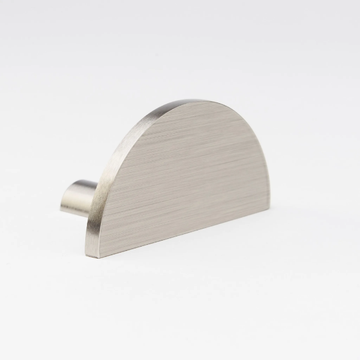 LUNA - Brass coat rack by Lo & Co Interiors - view 3